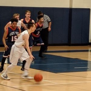 Meet your Posher, Aidan